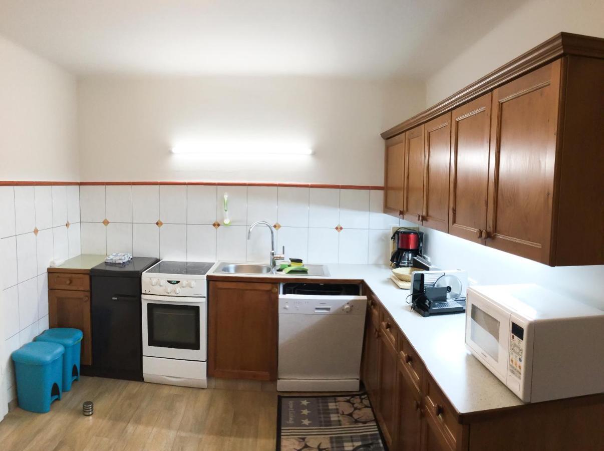 Haus Rosina Villa Admont Dış mekan fotoğraf