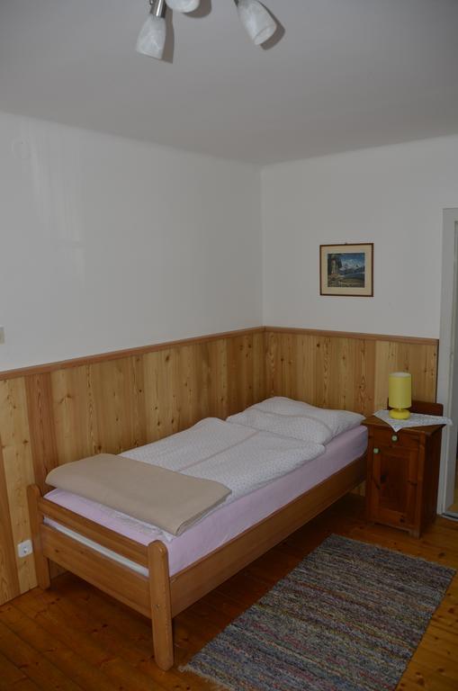 Haus Rosina Villa Admont Dış mekan fotoğraf