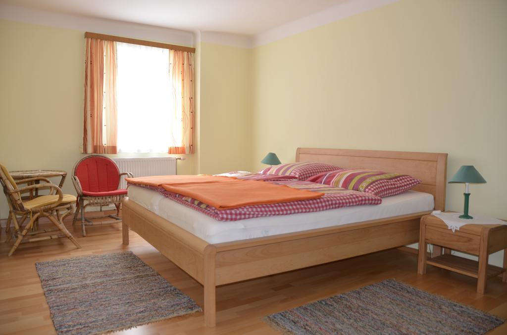 Haus Rosina Villa Admont Dış mekan fotoğraf
