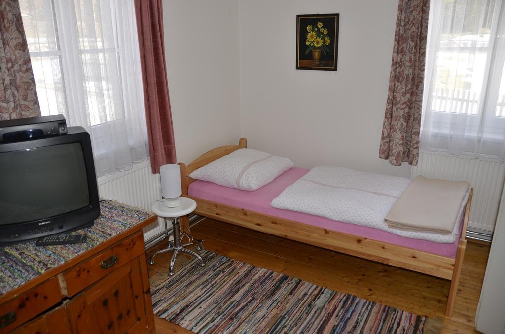 Haus Rosina Villa Admont Dış mekan fotoğraf